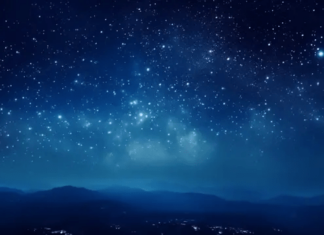 Ketika Langit Bersuara: I‘jāz al-Qur’ān dan Fenomena Kosmis ketika langit bersuara_fenomena kosmis dan i'jaz Alquran