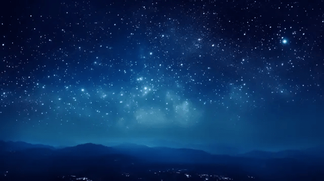 ketika langit bersuara_fenomena kosmis dan i'jaz Alquran