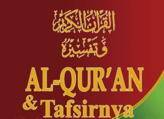 Sisipan Ideologi Keagamaan dan Politik Kekuasaan dalam ‘Al-Qur’an dan Tafsirnya’ Al-Qur'an dan Tafsirnya