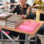 Ahmad Qoys Jamalallail