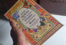 Menghidupkan Juz ‘Amma melalui Gerakan Tafsir Naratif