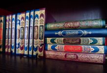 Kontestasi Hermeneutika: Saat Ayat Suci Jadi Medan Pertarungan Politik Kontestasi Hermeneutika: Saat Ayat Suci Menjadi Medan Pertarungan Politik