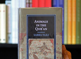 Menggugat Ego Spesies: Pembacaan Ekosentris Sarra Tlili terhadap Al-Qur’an