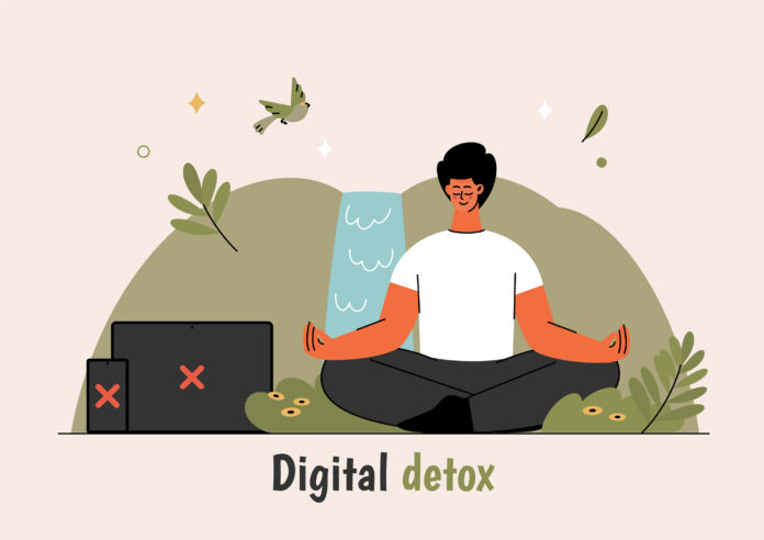 Puasa dan Detoks Digital