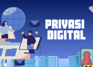 QS. An-Nūr Ayat 27 dan Perlindungan Privasi Digital dalam Perspektif Islam QS. An-Nūr Ayat 27 dan Perlindungan Privasi Digital dalam Perspektif Islam