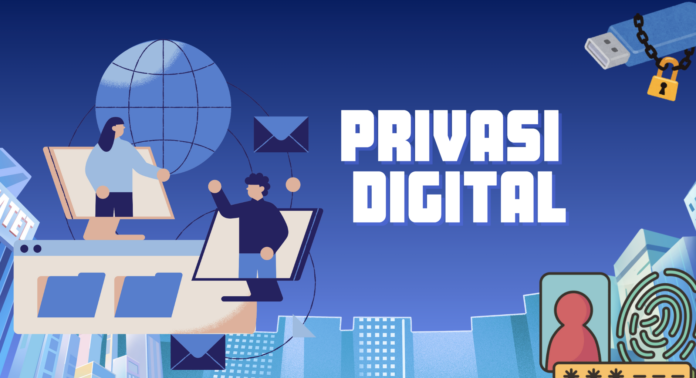 QS. An-Nūr Ayat 27 dan Perlindungan Privasi Digital dalam Perspektif Islam