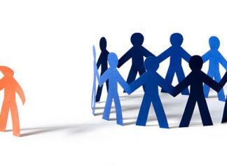 QS. al-Hujurat ayat 11 dan Larangan Diskreditasi Sosial Larangan Diskreditasi Sosial