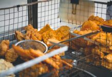 Surah Al-A’raf Ayat 31 sebagai Etika Konsumsi saat Berbuka Puasa