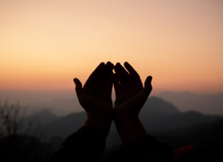 Masih Perlukah Berdoa Jika Takdir Sudah Tertulis?