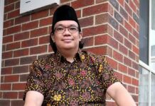 Tafsir Naratif sebagai Corak Baru: Gagasan Tafsir Nadirsyah Hosen Tafsir Naratif sebagai Corak Baru: Gagasan Tafsir Nadirsyah Hosen