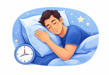 Q.S. Al-Furqan Ayat 47: Anjuran Menjaga Pola Tidur yang Sehat