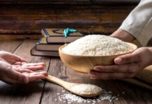 Puasa dan Solidaritas Sosial: Refleksi Nilai Fidyah dalam QS. Al-Baqarah Ayat 184