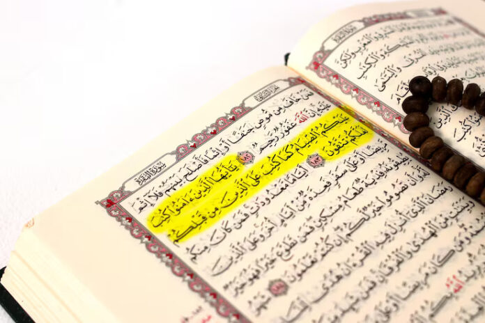 Dialektika al-Rāzī tentang Penyerupaan Puasa Ramadan dalam Lintasan Zaman