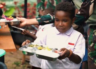 Politisasi Ayat: Menyoal Validitas Tafsir Surah al-Quraisy dalam Program MBG Politisasi Ayat: Menyoal Validitas Tafsir Surah al-Quraisy dalam Program MBG