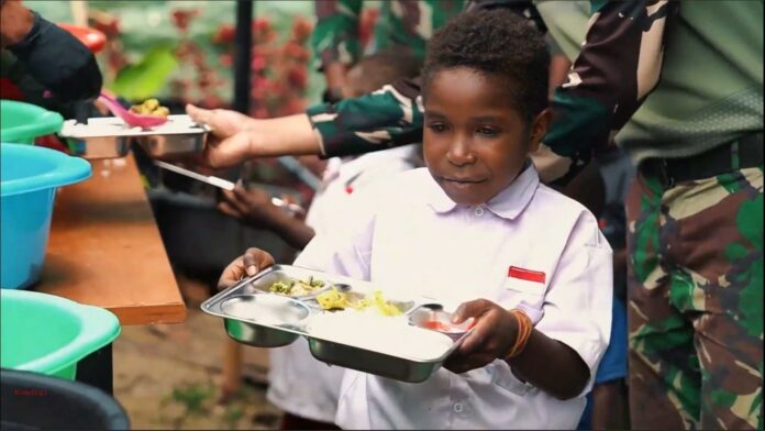 Politisasi Ayat: Menyoal Validitas Tafsir Surah al-Quraisy dalam Program MBG