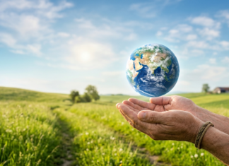 Tafsir Kata Taskhīr, Antara Izin dan Batas dalam Memahami Penundukan Alam Tafsir Kata Taskhīr, Antara Izin dan Batas dalam Memahami Penundukan Alam