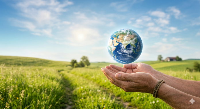 Tafsir Kata Taskhīr, Antara Izin dan Batas dalam Memahami Penundukan Alam