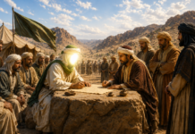 Ṣulḥ al-Ḥudaibiyyah dalam Perspektif Tafsīr Nuzūlī-Mauḍū‘ī Ṣulḥ al-Ḥudaibiyyah dalam Perspektif Tafsīr Nuzūlī-Mauḍū‘ī