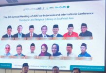 Tafsiralquran.id Raih Penghargaan dari AIAT sebagai Website Peneroka Kajian Al-Qur’an dan Tafsir Tafsiralquran.id Raih Penghargaan dari AIAT sebagai Website Peneroka Kajian Al-Qur’an dan Tafsir