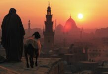 Dialog dan Simbol Spiritual: Qiṣṣah al-Żabīḥ Ibrāhīm dan Ismā‘īl