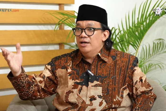 Beragama dengan Nalar dan Akhlak: Meneladani Gus Nadir