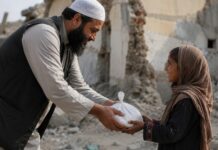 Q.S Al-Furqan Ayat 63: Kesalehan Tidak Berhenti di Masjid