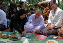 Moderasi Beragama dalam Bingkai Al-Qur’an: Menemukan Titik Temu di Tengah Keberagaman
