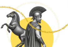Membaca Rintangan Odysseus sebagai Semiotika Perjalanan Spiritual Membaca Rintangan Odysseus sebagai Semiotika Perjalanan Spiritual