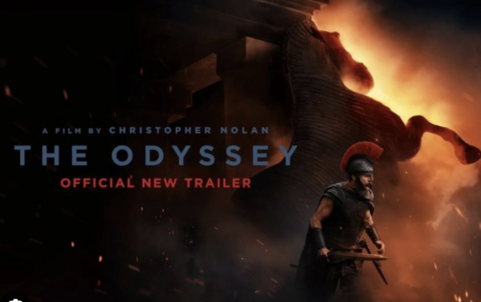 Membaca The Odyssey sebagai Ayat: Alegori Perjalanan Pulang Odysseus dan Hamba Allah