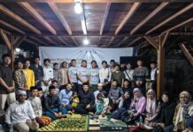 Membincang Ekosistem Tafsir Digital: Dialog atas Tantangan Media Keislaman di Era AI Membincang Ekosistem Tafsir Digital: Dialog atas Tantangan Media Keislaman di Era AI
