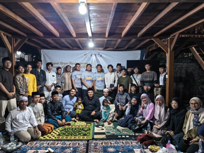 Membincang Ekosistem Tafsir Digital: Dialog atas Tantangan Media Keislaman di Era AI