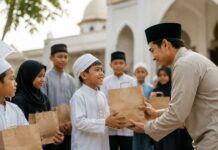 Mengapa Pembicaraan Rezeki dalam Surah al-Fajr Berujung pada Hak Yatim