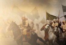 Memahami Ayat Perang, Memahami Cara Kerja Dalil