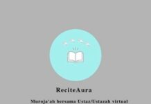 ReciteAura: Platform Muraja’ah Inklusif Berbasis Computer Vision dan BISINDO Avatar Guna Mengaktualisasikan Nilai Al-Qur’an pada Era Digital