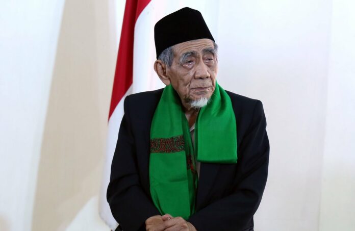 Kiai Maimoen: Ketika Alquran Mengadu kepada Tuhannya